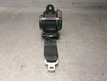 Sigurnosni pojas za Jaguar XE od 2016. do 2019. god.