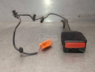 Sigurnosni pojas za Jaguar XE od 2016. do 2019. god.