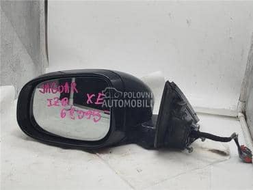 Levi retrovizor za Jaguar XE od 2016. do 2019. god.