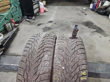 Nokian 205/60 R16 Zimska