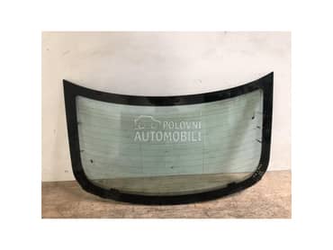 Staklo gepek vrata za Jaguar XE od 2016. do 2019. god.