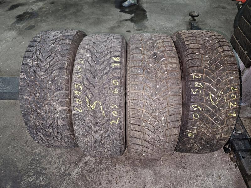 Pirelli 205/60 R16 Zimska