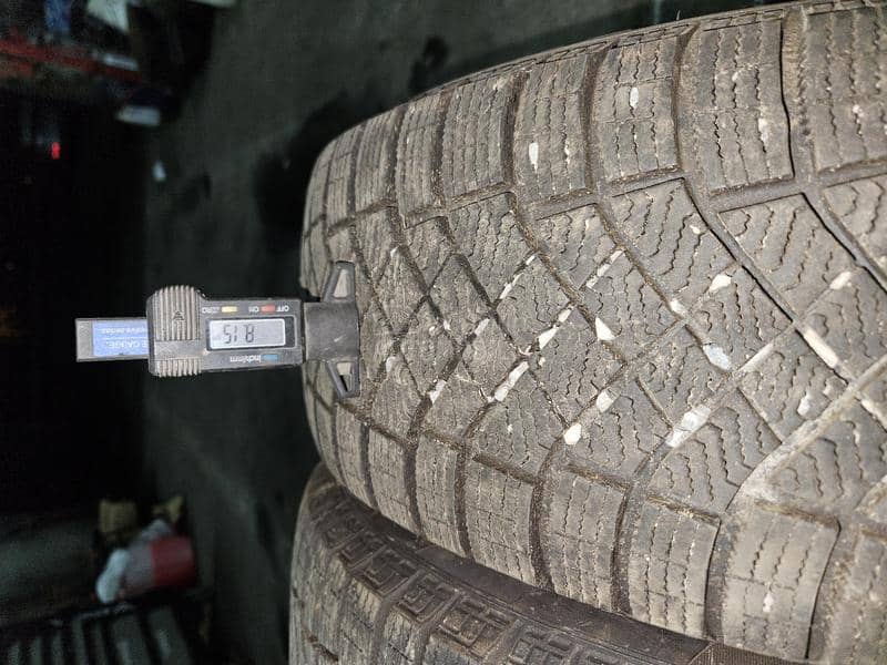 Pirelli 205/60 R16 Zimska