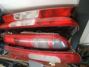 stop svetlo za Ford C-Max od 2004. do 2010. god.