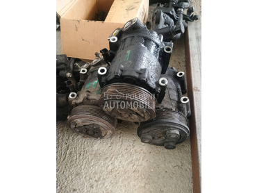 kompresor klime za Ford Focus od 2004. do 2010. god.