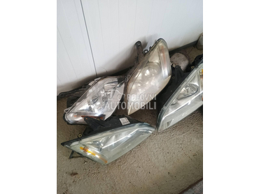 farovi za Ford Focus od 2004. do 2010. god.