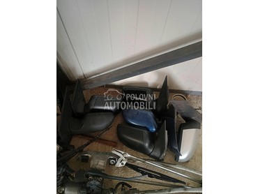 retrovizori za Ford Focus od 2004. do 2010. god.