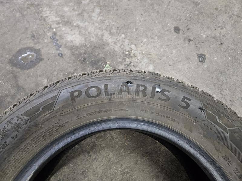 Barum 195/65 R15 Zimska