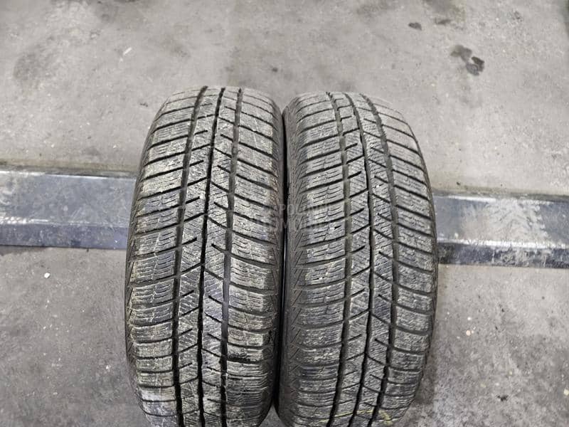 Barum 195/65 R15 Zimska