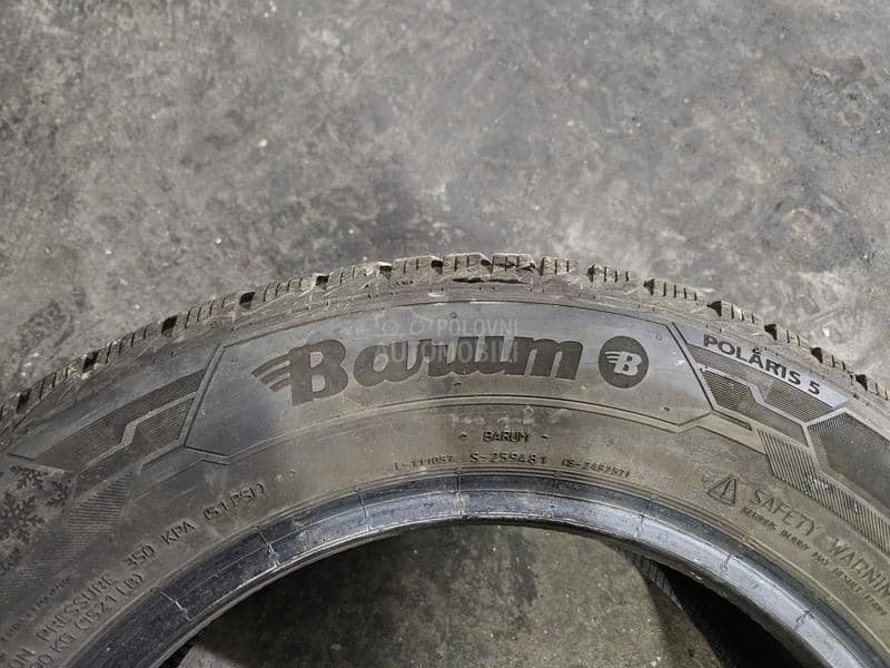 Barum 195/65 R15 Zimska