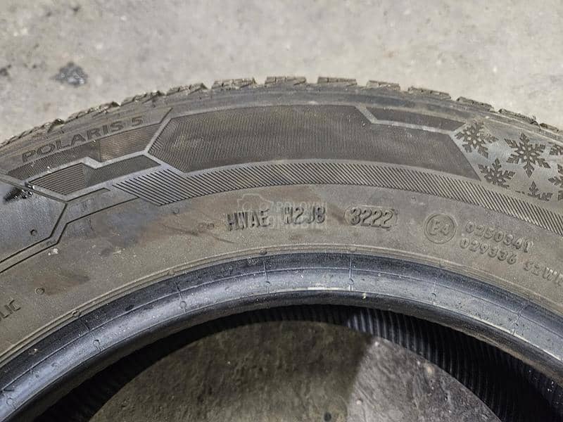 Barum 195/65 R15 Zimska