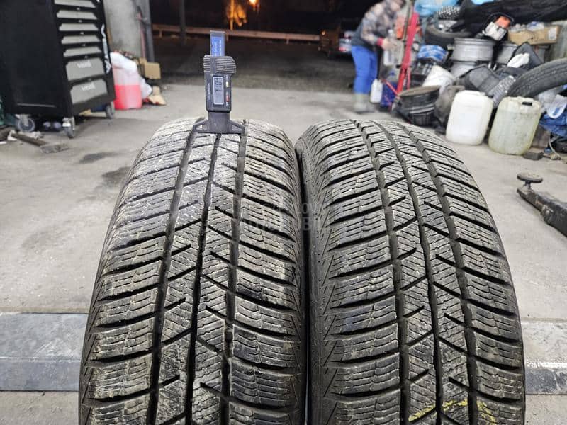 Barum 195/65 R15 Zimska