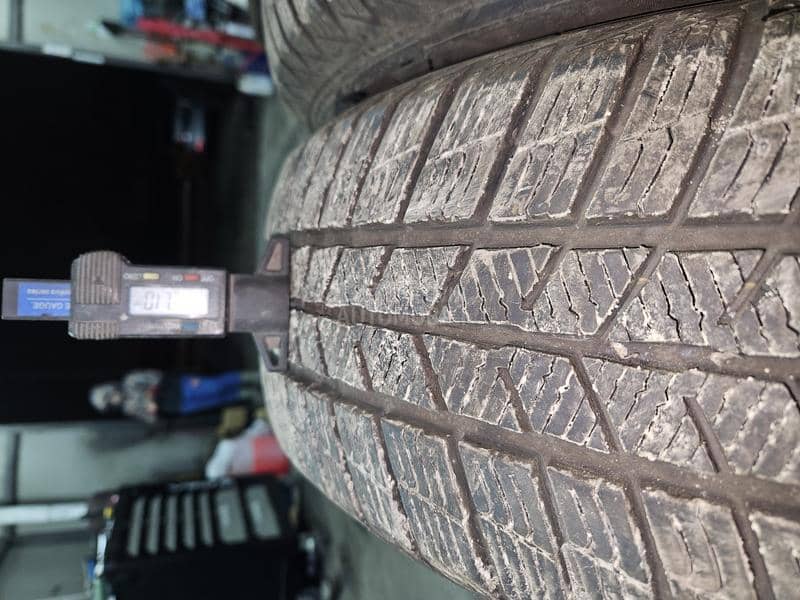 Barum 195/65 R15 Zimska