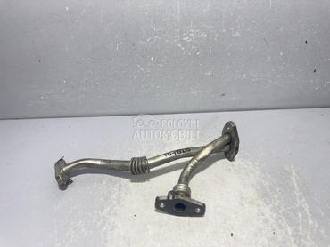 CRIJEVO TURBINE za Mercedes Benz ML Klasa