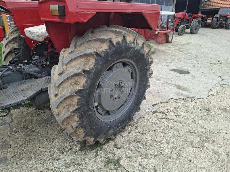 IMT 560