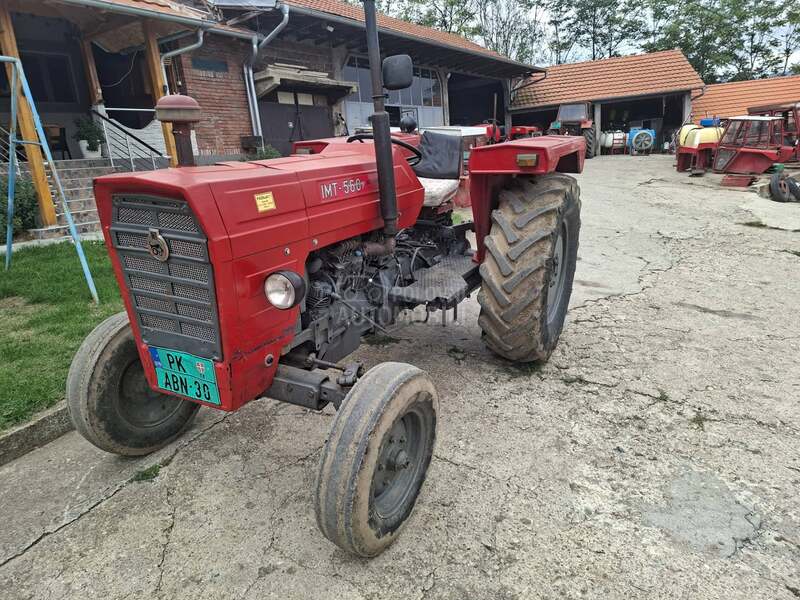 IMT 560