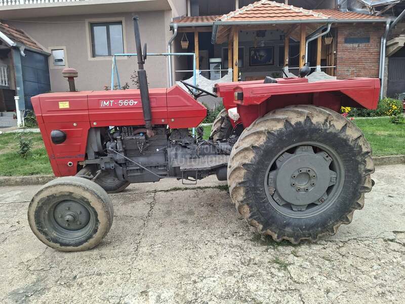 IMT 560