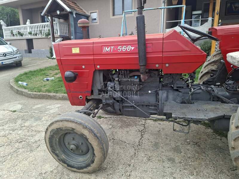 IMT 560