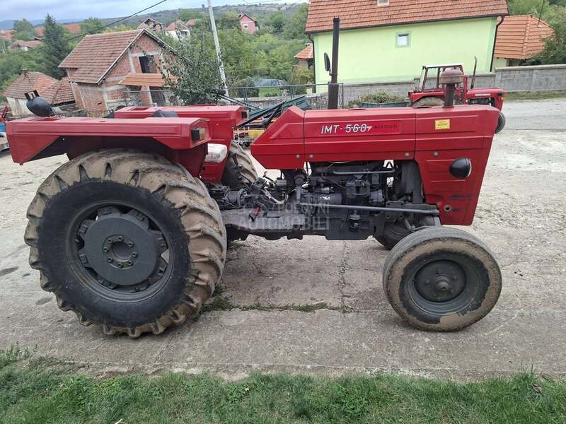 IMT 560