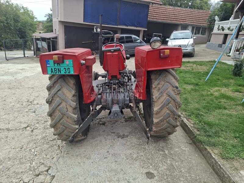 IMT 560