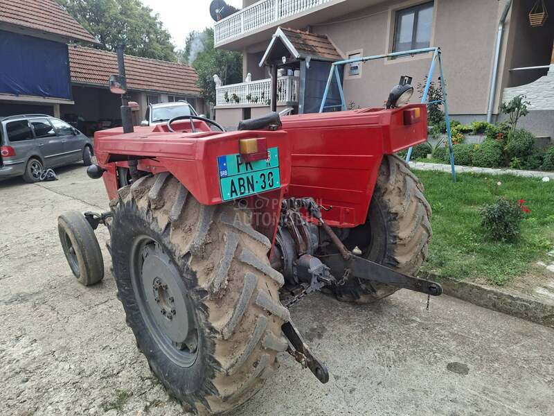 IMT 560