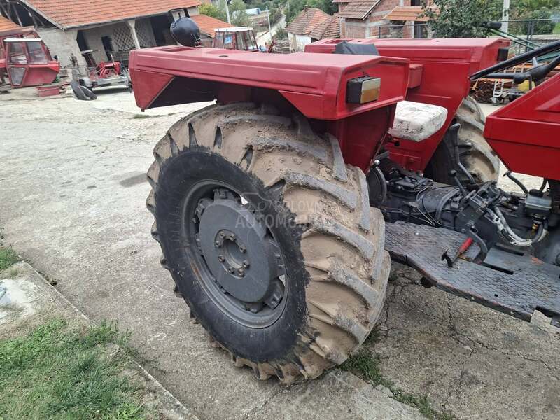 IMT 560