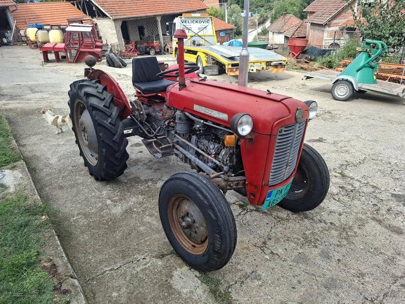 IMT 539