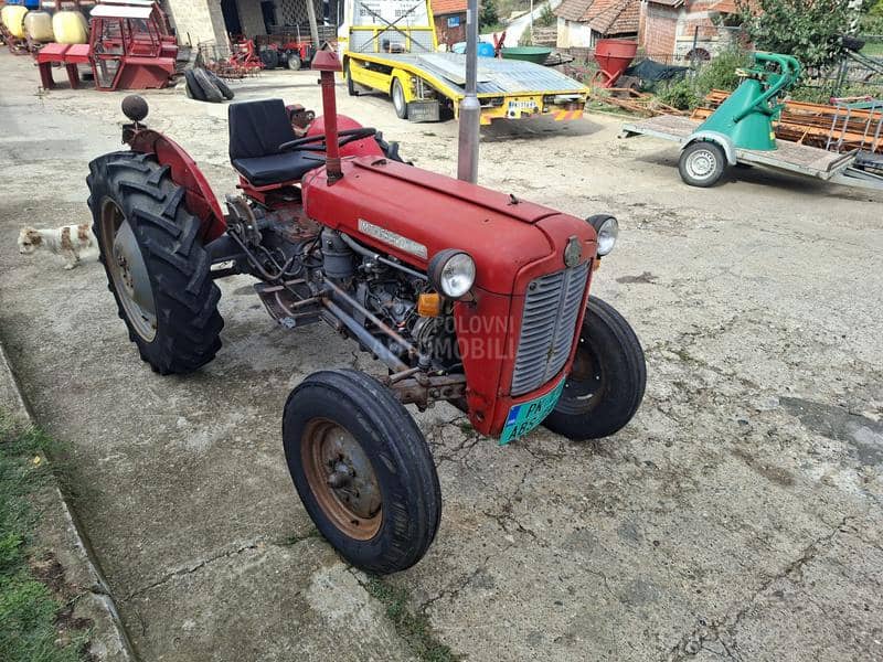 IMT 539