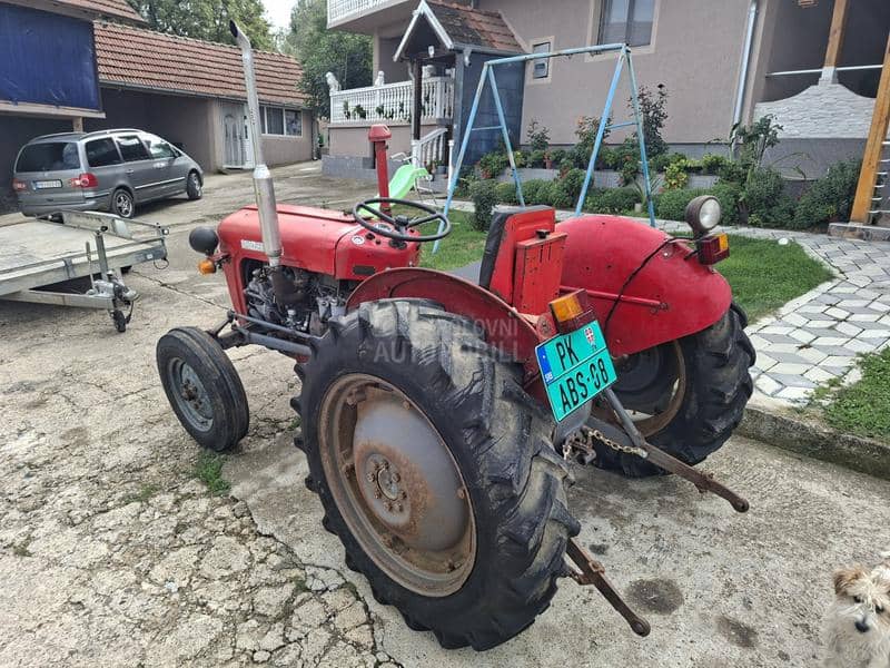 IMT 539