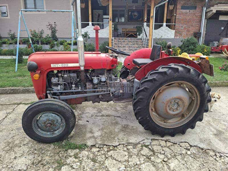 IMT 539