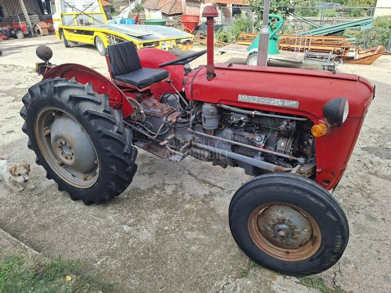 IMT 539