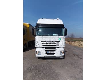 Iveco Stralis