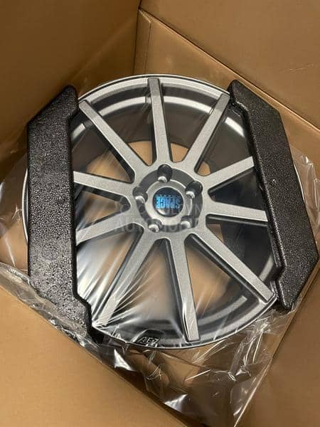 Aluminijumske felne  19" 5 x 112