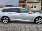 Opel Insignia 2.0 sports tourer