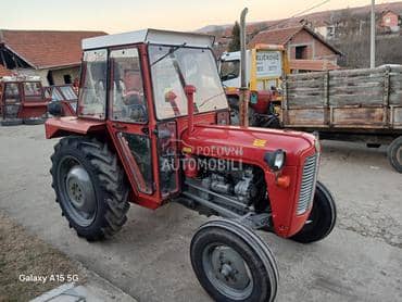 IMT 539 simson 49hp 100rh