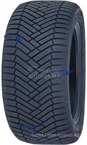 Linglong 225/60 R17 Sve sezone