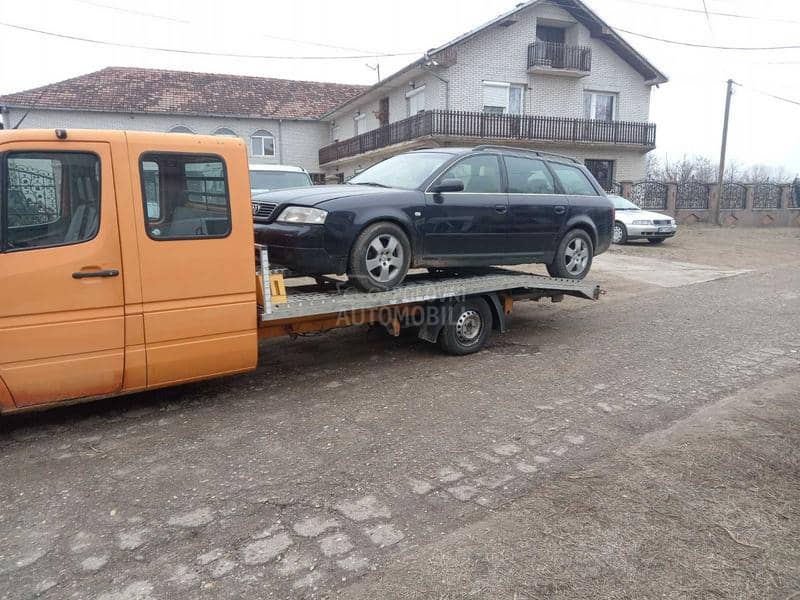 Mercedes Benz 313