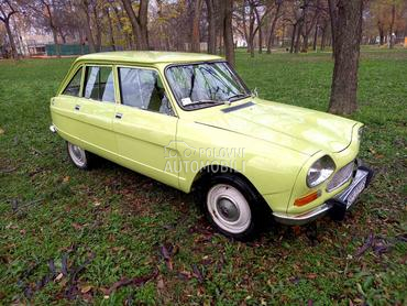 Citroen Ami 