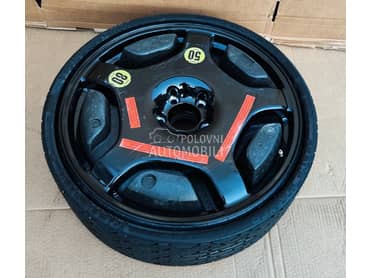 Aluminijumske felne  20" 5 x 112