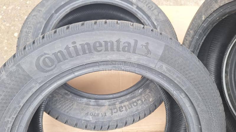Continental 215/60 R17 Zimska