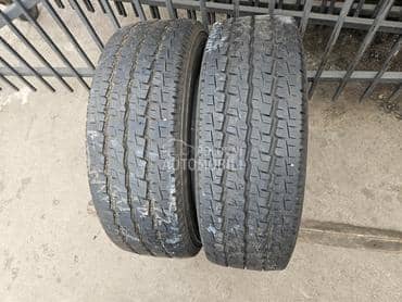 Toyo 205/65 R16 Letnja