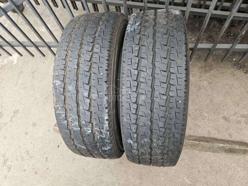Toyo 205/65 R16 Letnja
