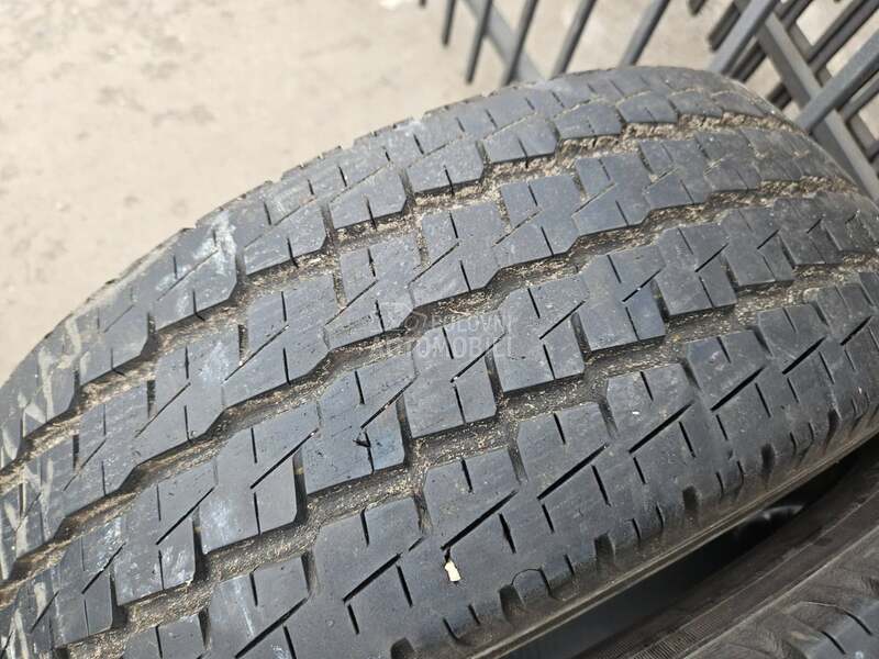 Toyo 205/65 R16 Letnja