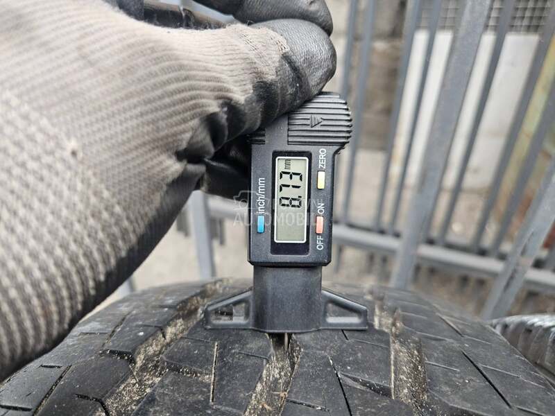 Toyo 205/65 R16 Letnja