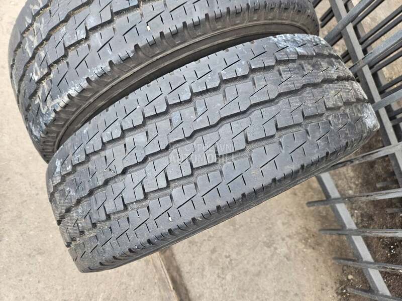 Toyo 205/65 R16 Letnja