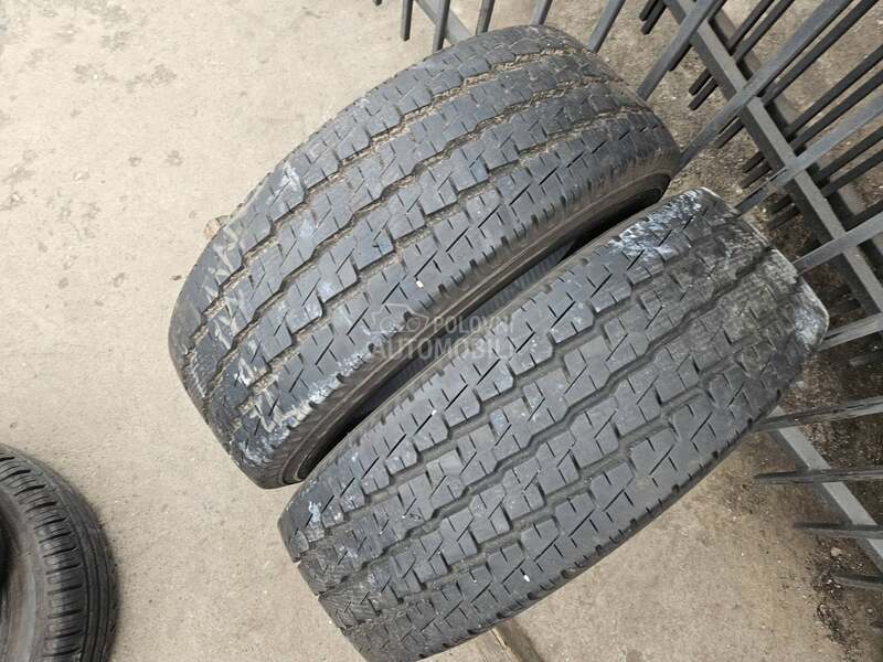 Toyo 205/65 R16 Letnja
