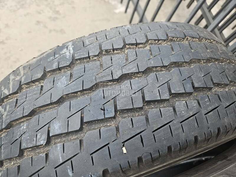 Toyo 205/65 R16 Letnja