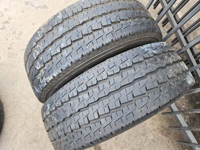 Toyo 205/65 R16 Letnja