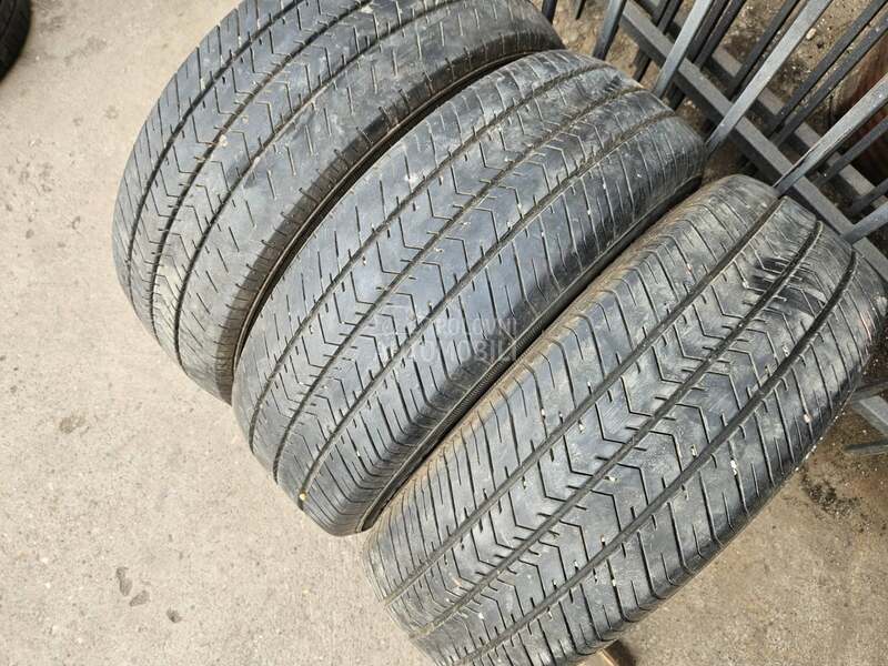 Altenzo 215/65 R16 Sve sezone