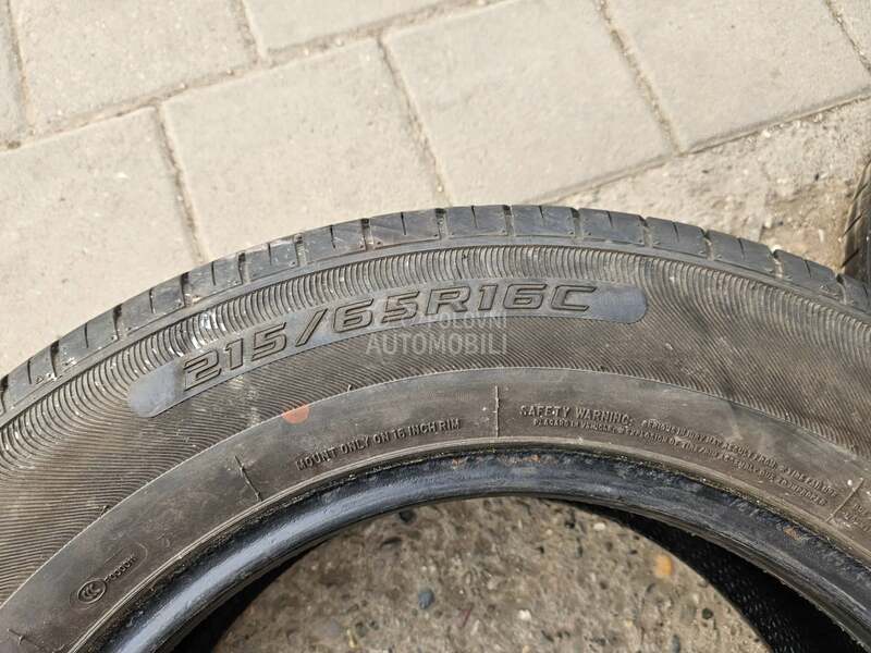 Altenzo 215/65 R16 Sve sezone